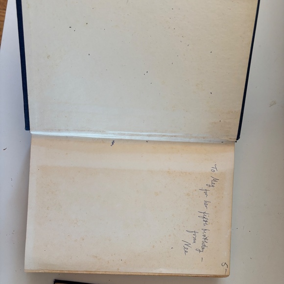 Books: Just so Stories c. 1907 and Babbit c.1922 - Picture 4 of 9